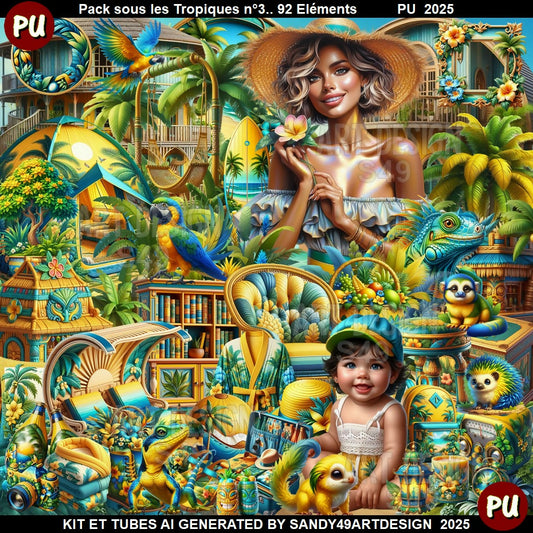 IMAGE PACK  CU PU 2025