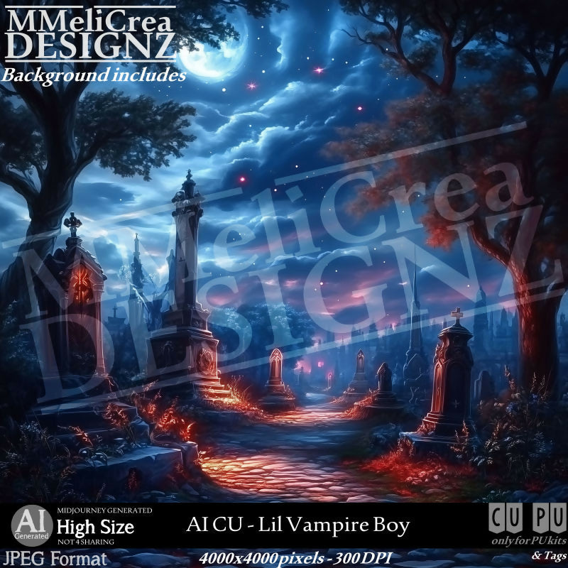 MMD_LilVampireBoy_AI_CU_PV3