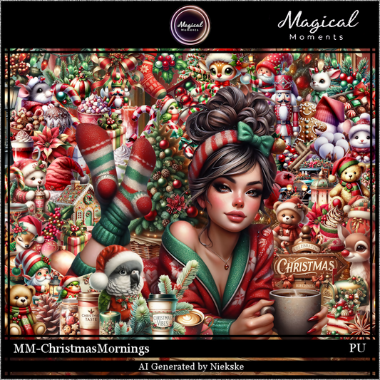 MM~ChristmasMornings