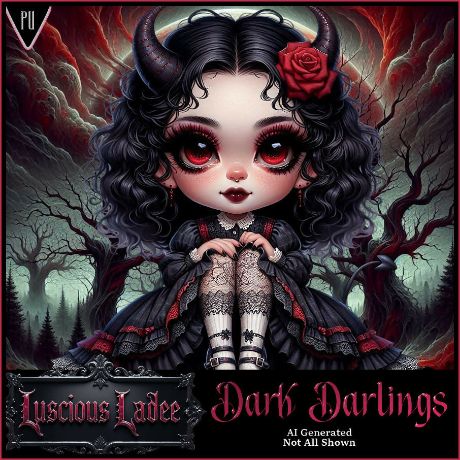 Dark Darlings