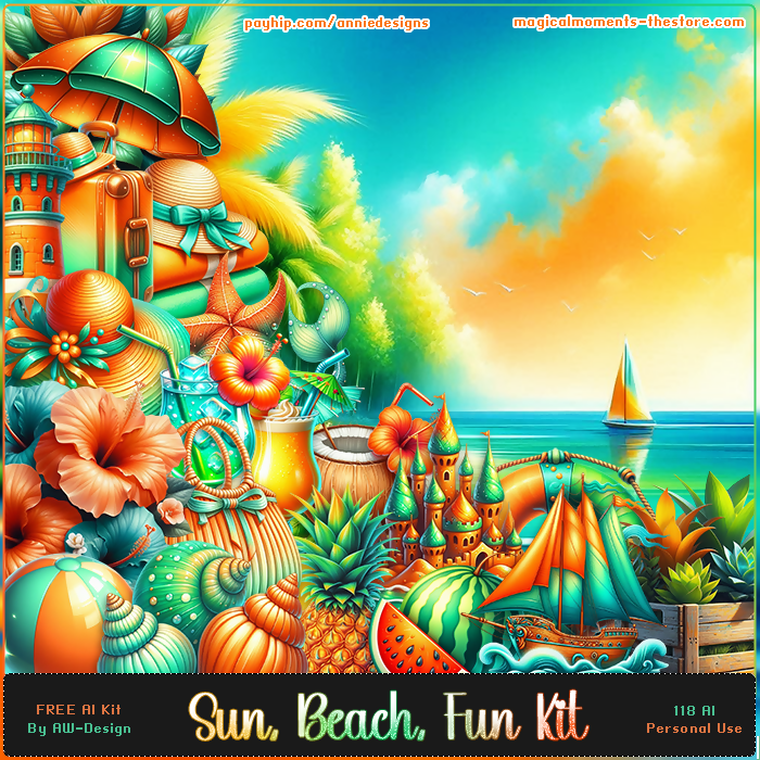 SunBeachFunKit_preview