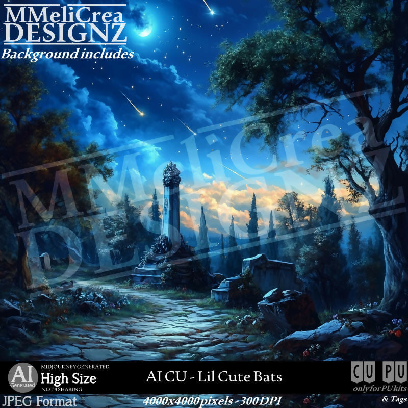 MMD_LilCuteBats_AI_CU_PV3