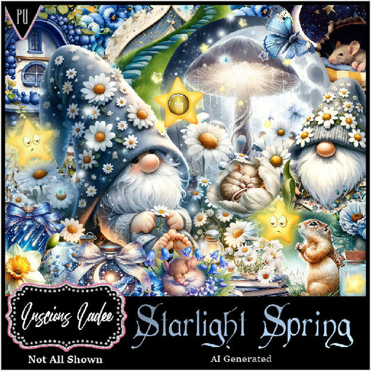 Starlight Spring