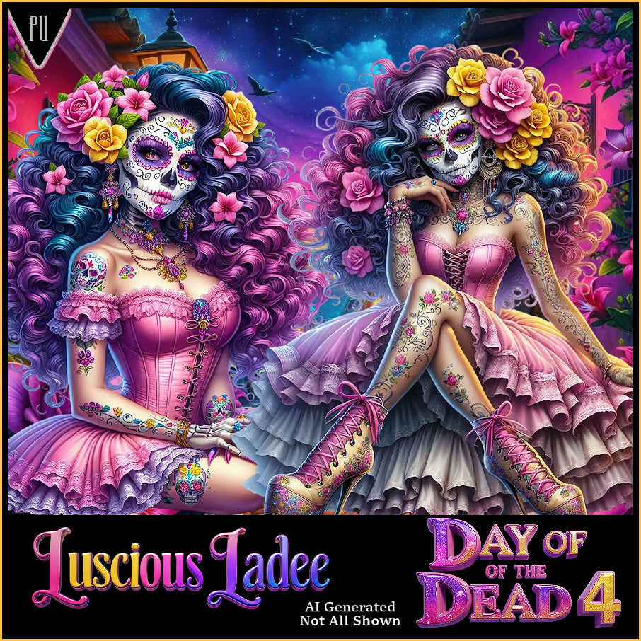 Day of the Dead 4