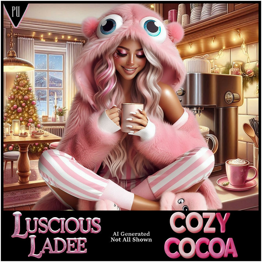 Cozy Cocoa