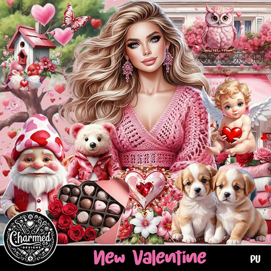 New Valentine