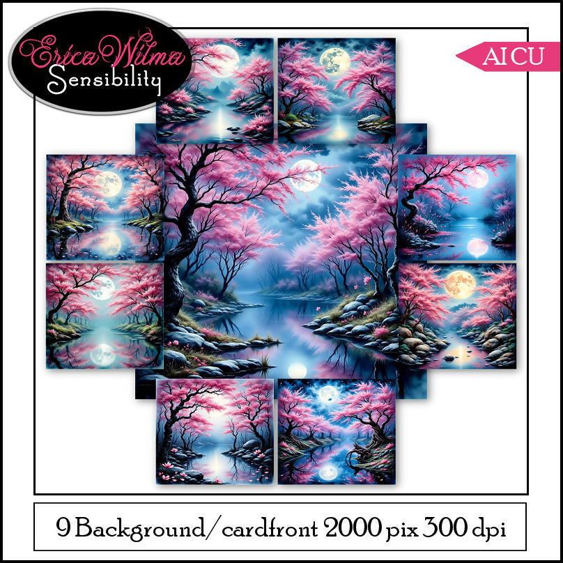 EW AI Background Moonlight 01 2025