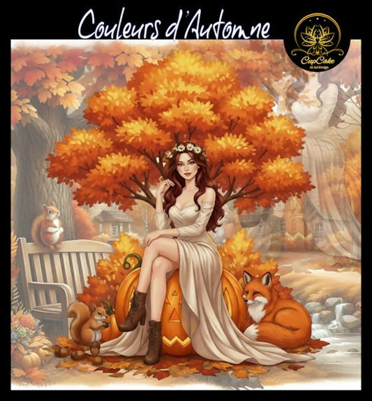 Couleurs d'Automne