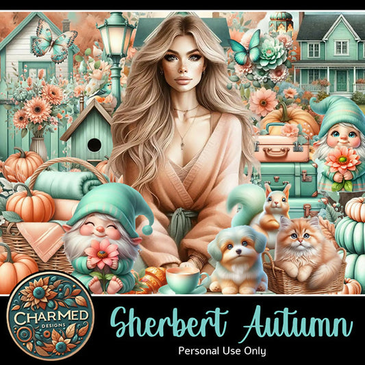 Sherbert Autumn