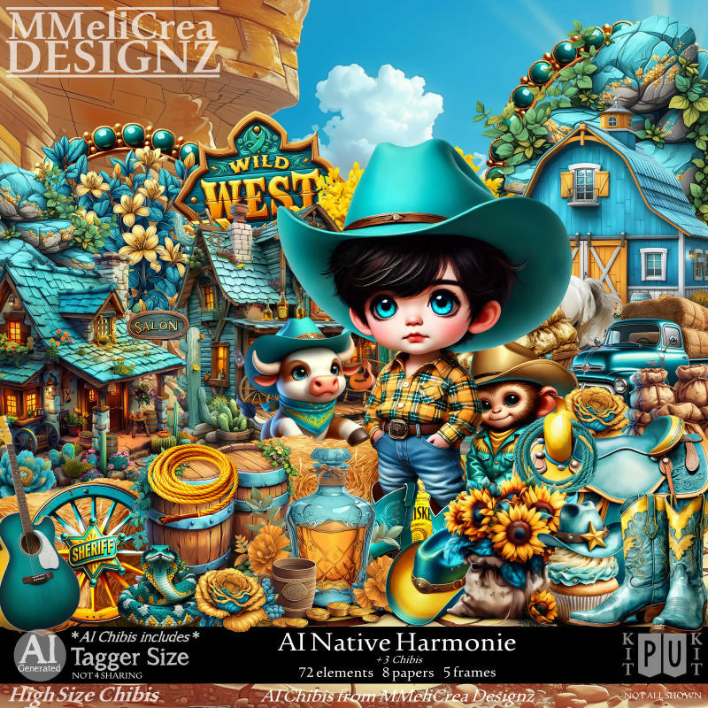 MMD_AI_NativeHarmonie_PUKit_PV3