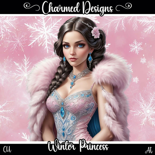 WinterPrincessCDA