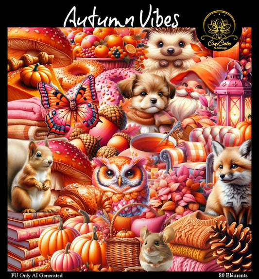 Autumn Vibes