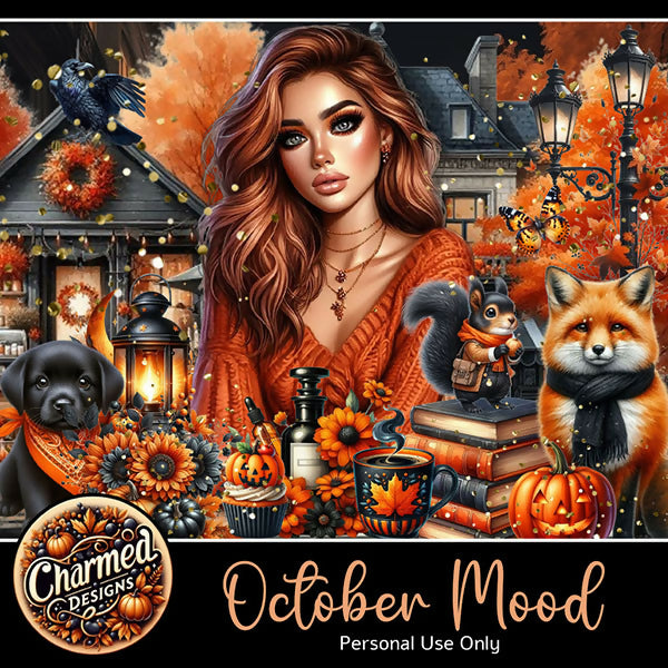 October Mood