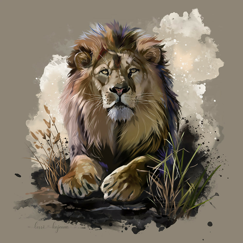 Lion