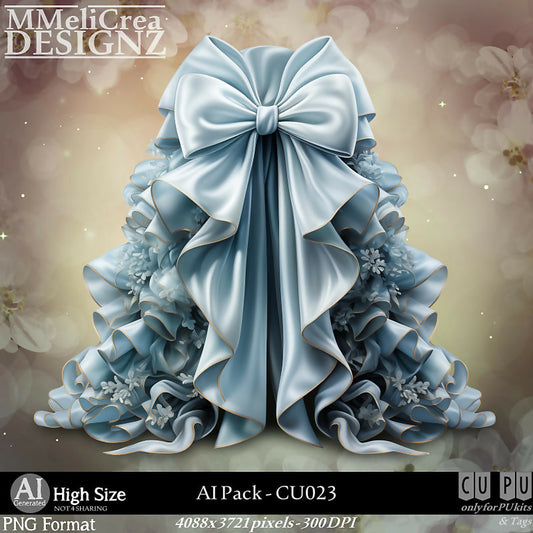 MMD - AI - PACK - CU023