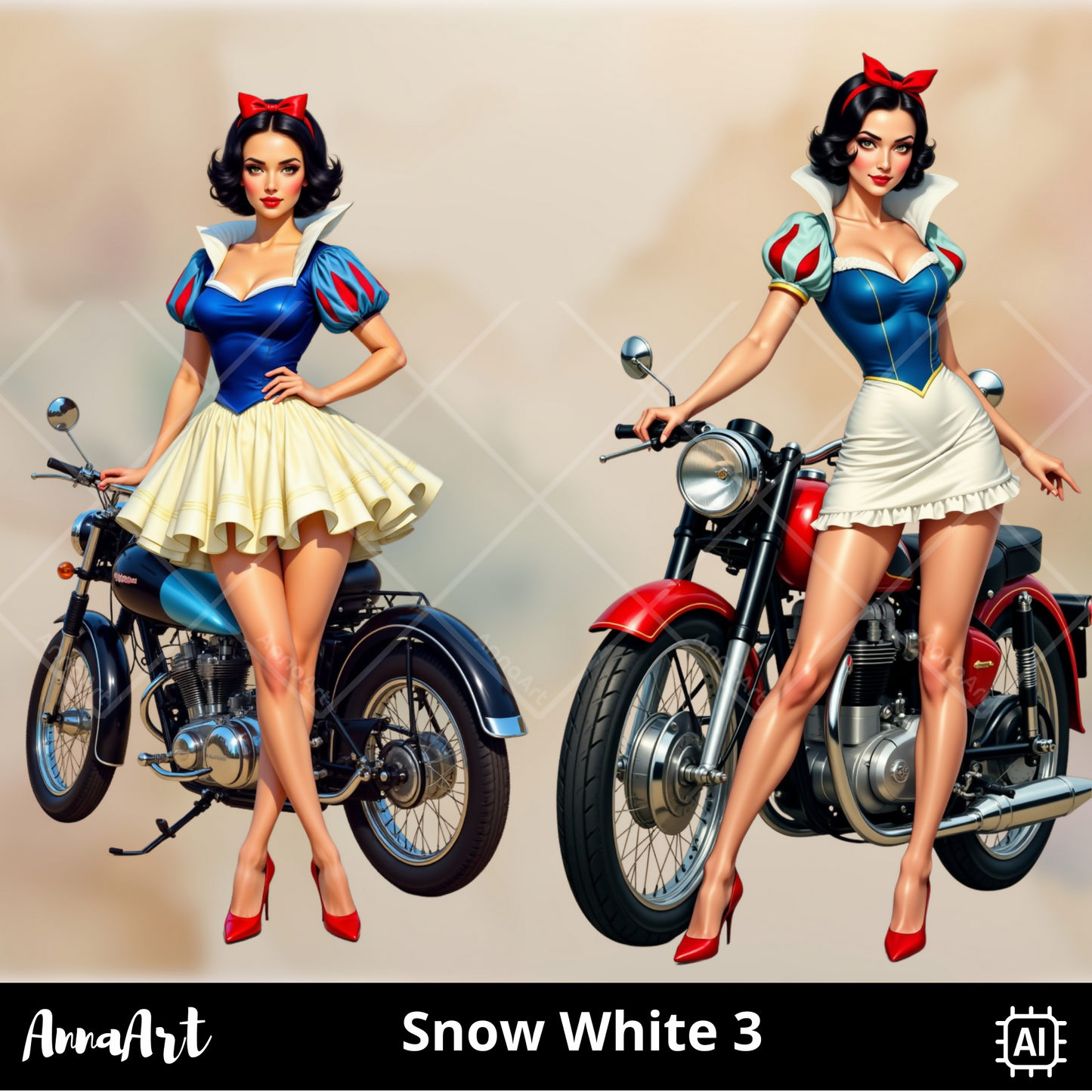 Snow White 3