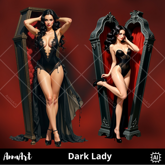 Dark Lady