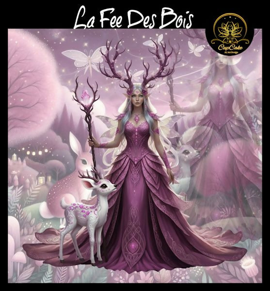 La Fée Des Bois