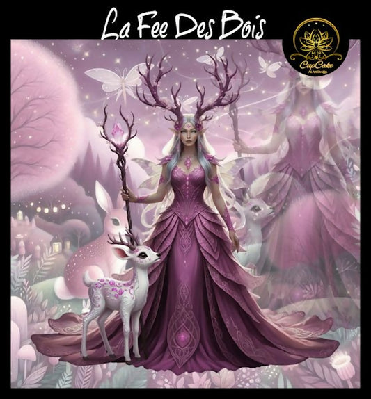 La Fée Des Bois
