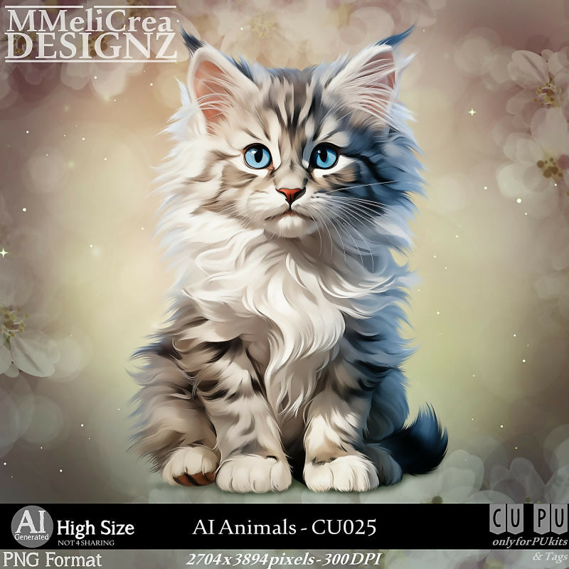 MMD_ANIMALS_AI_CU025_PV2