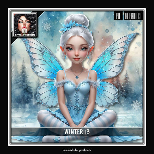 TD - Tube: Winter 13