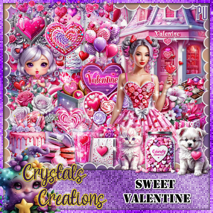 sweetvalentinepre