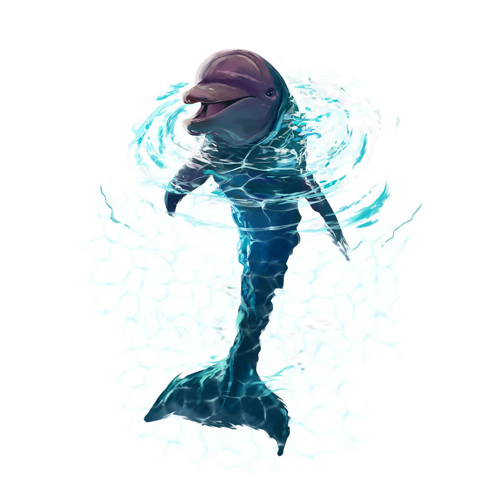 Dolphin