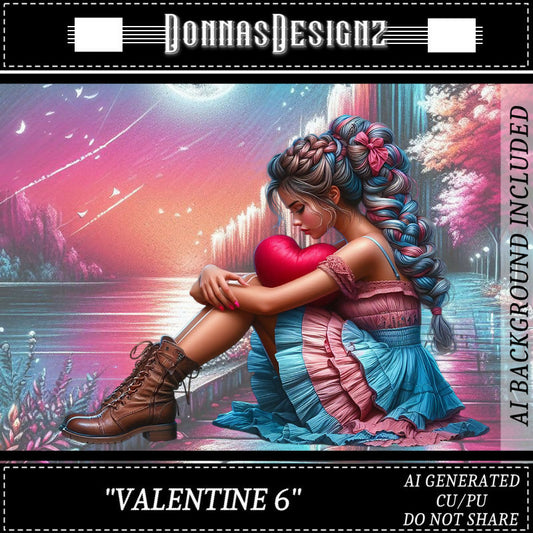 VALENTINE 6