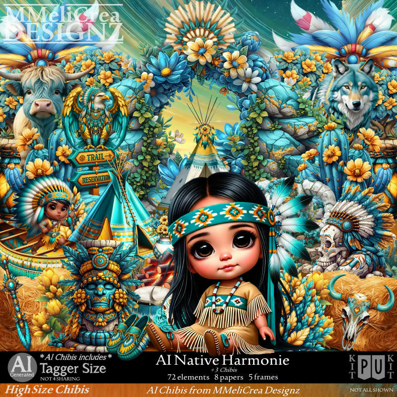 MMD_AI_NativeHarmonie_PUKit_PV6