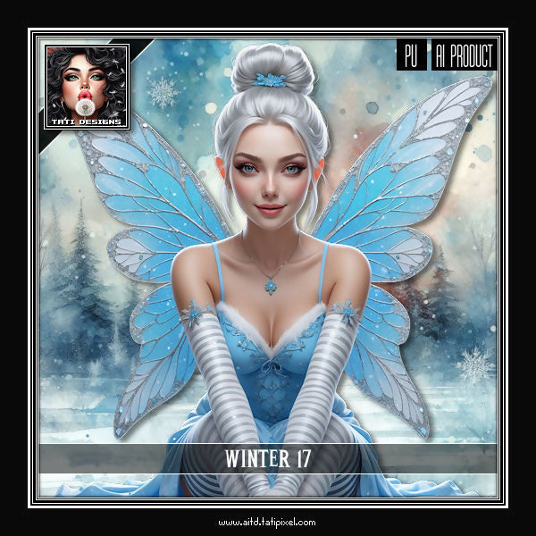 TD - Tube: Winter 17