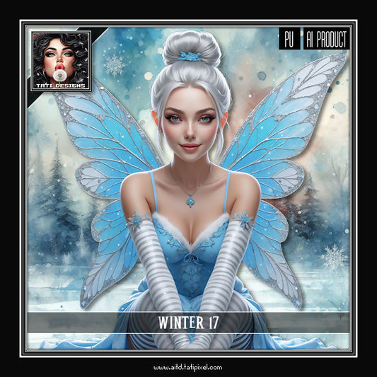 TD - Tube: Winter 17