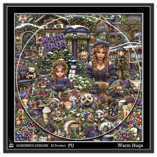 Warm Hugs