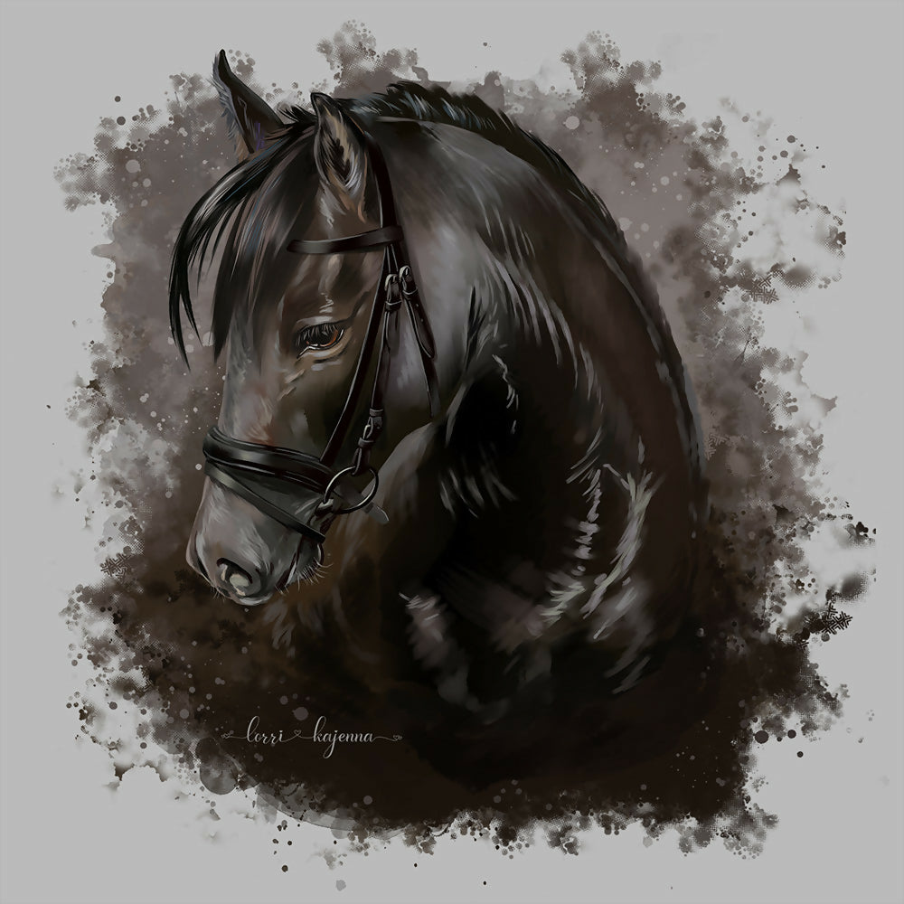 Black Horse
