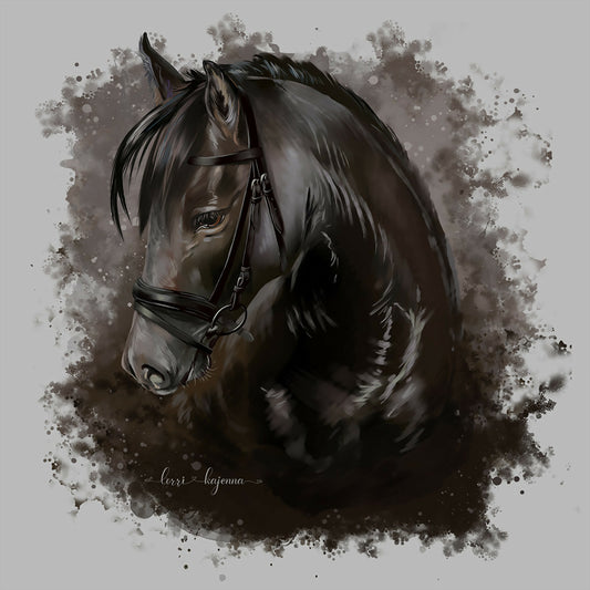 Black Horse