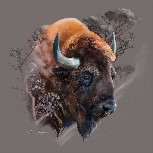 European Bison