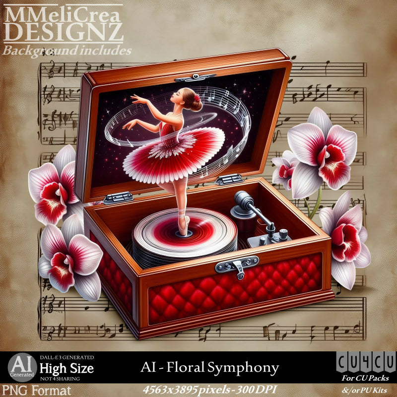 MMD_AI_CU4CU_FloralSymphony_PV3