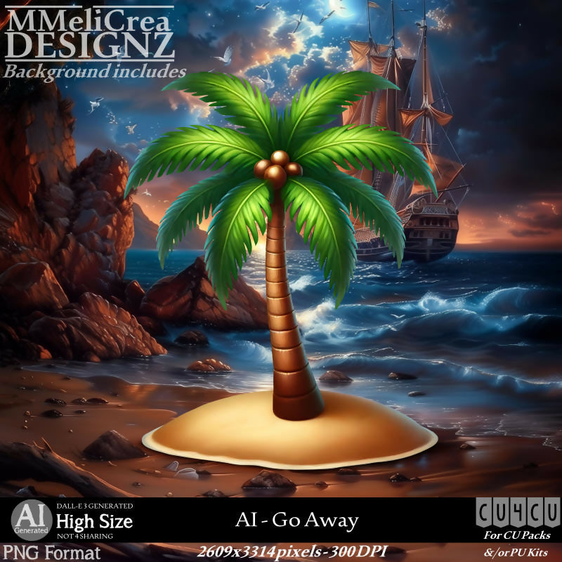 MMD_AI_CU4CU_GoAway_PV2