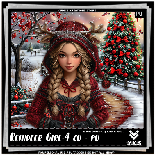 YKS-REINDEER GIRL 4-Preview1