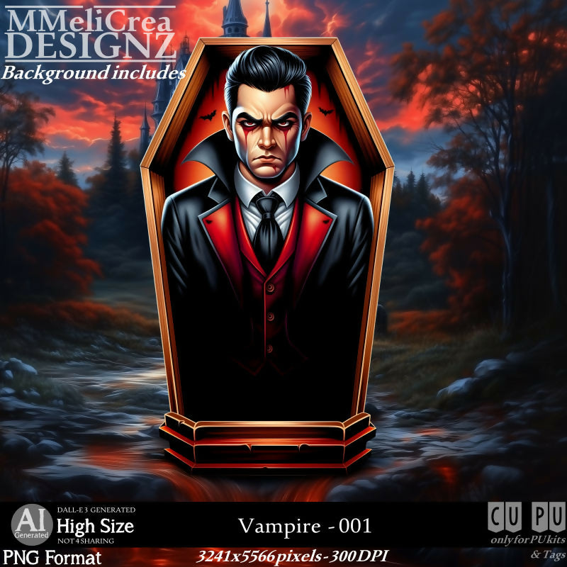 MMD_EXTRAPACK_AI_Vampire001_PV1