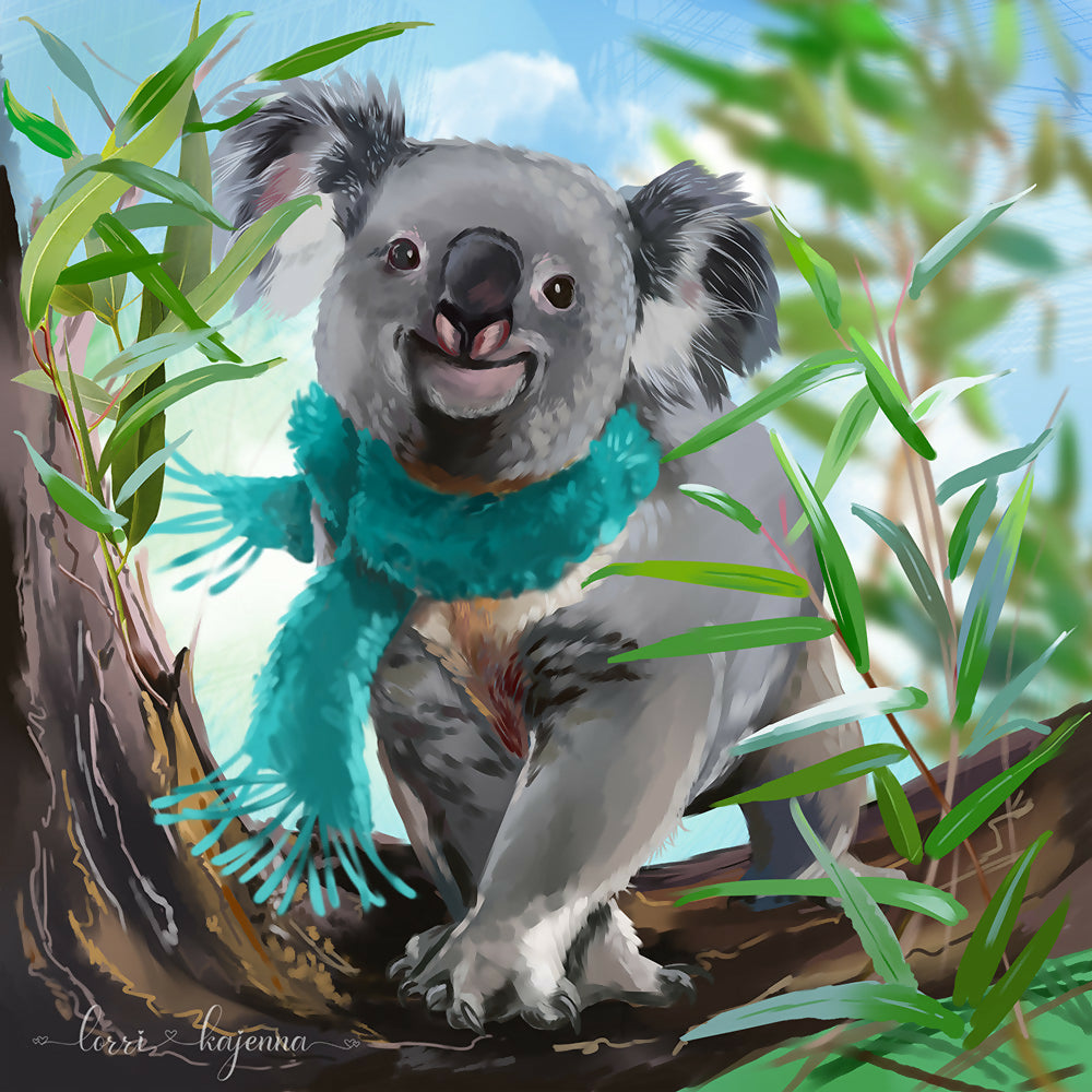 Koala