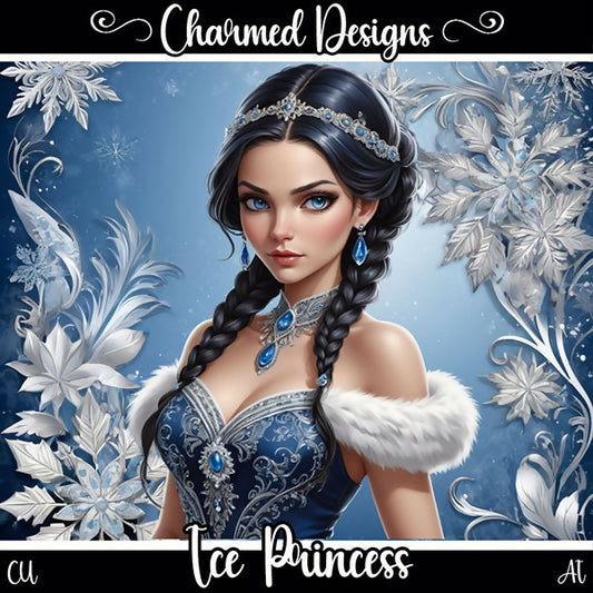 IcePrincessCDA