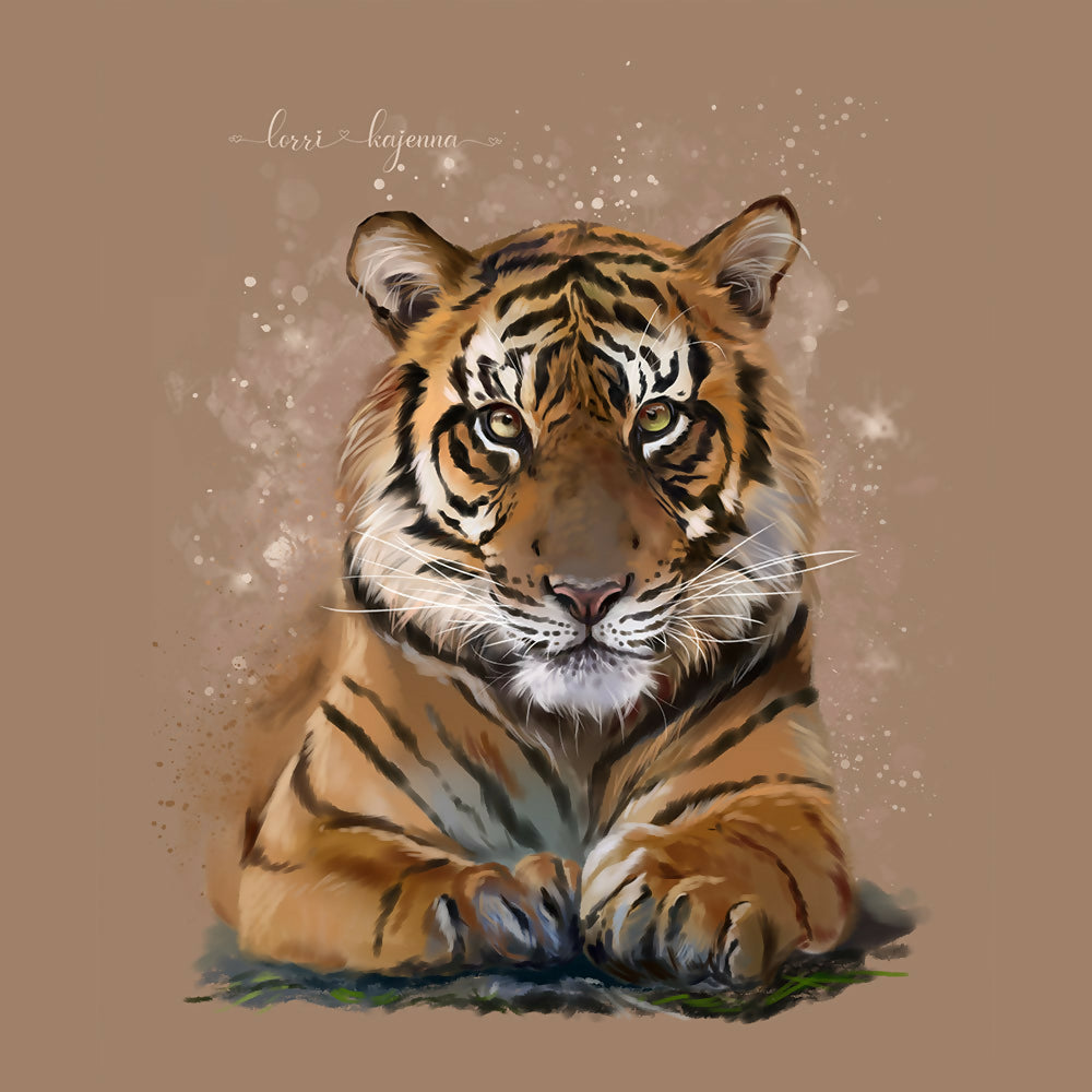The Tiger