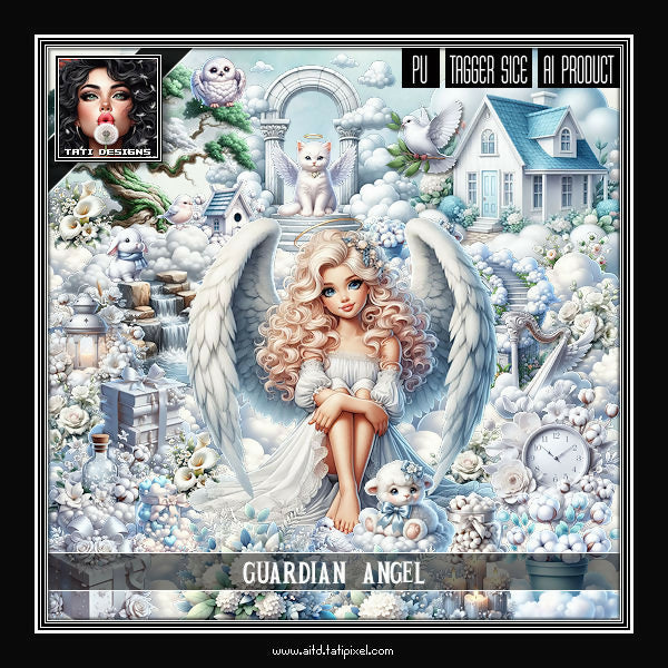 TD - Guardian Angel