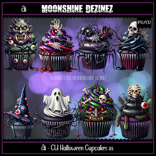 MD-Ai CU Halloween Cupcakes 03