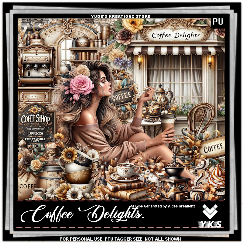 YKS-COFFEE DELIGHTS Preview2