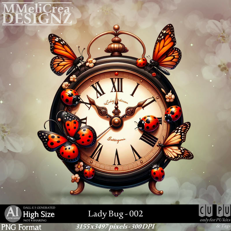 MMD_EXTRAPACK_AI_LadyBug_002_PV1