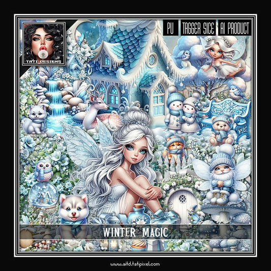 TD - Winter Magic
