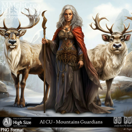 MMD - AI - CU Mountains Guardians