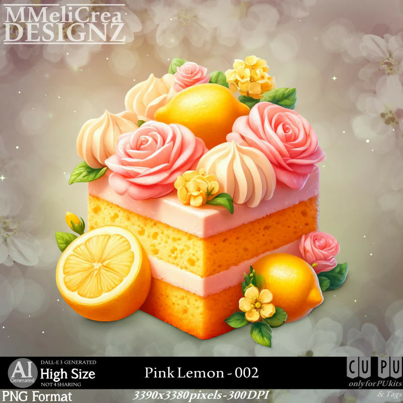 MMD_EXTRAPACK_AI_PinkLemon_002_PV2