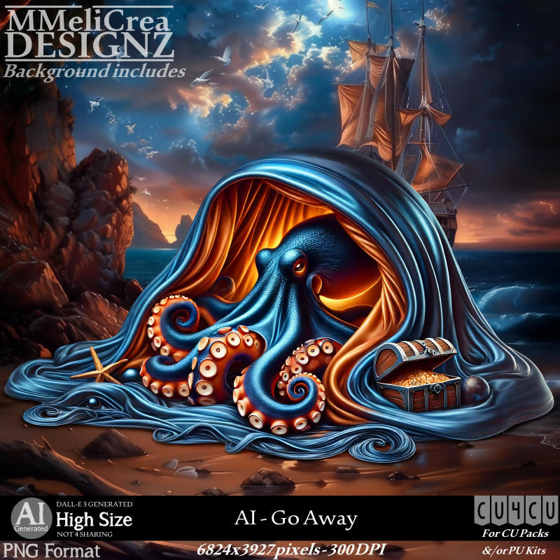 MMD_AI_CU4CU_GoAway_PV3